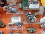 GMA.MINERALIA SEVILLA 2021