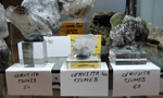 GMA.MINERALIA SEVILLA 2021