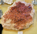 GMA.MINERALIA SEVILLA 2021