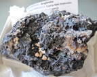 GMA.MINERALIA SEVILLA 2021
