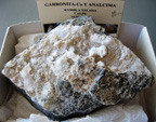 GMA.MINERALIA SEVILLA 2021
