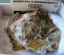 GMA.MINERALIA SEVILLA 2021
