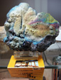 GMA.MINERALIA SEVILLA 2021