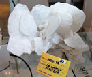 GMA.MINERALIA SEVILLA 2021