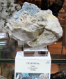 GMA.MINERALIA SEVILLA 2021