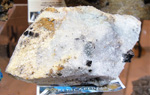 GMA.MINERALIA SEVILLA 2021