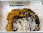 GMA.MINERALIA SEVILLA 2021