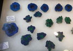 GMA.MINERALIA SEVILLA 2021