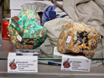 MINERALEXPO Barcelona Sants 2023