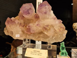 MINERALEXPO Barcelona Sants 2023