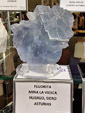 MINERALEXPO Barcelona Sants 2023