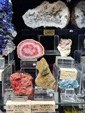 MINERALEXPO Barcelona Sants 2023
