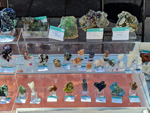 GMA. XXXV Fira de Minerals de Castelló