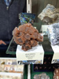 XXXII Certamen de Minerales, Gemas y Fósiles de Oviedo