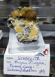 MINERALEXPO Barcelona Sants 2023