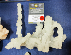 MINERALEXPO Barcelona Sants 2023