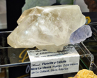 MINERALEXPO Barcelona Sants 2023