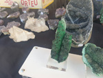 VI Feria de Minerales de Cartama 
