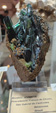 III Mesa de Minerales de Deifontes. 