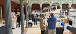 EXPOMINERALES MADRID 2024