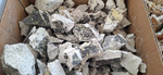I Mesa de Minerales del Mar Menor. San Pedro del Pinatar 