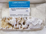 II FIRA DE MINERALS Terres de Lleida. 