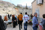 X Mesa de Intercambio de Minerales y Fósiles de Alicante. 