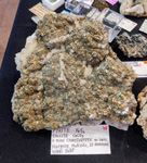MineralExpo Barcelona-Sants 2025