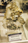 MineralExpo Barcelona-Sants 2025