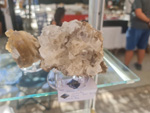 III Feria de Minerales Bella Jarifa
