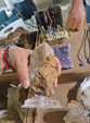 III Feria de Minerales Bella Jarifa