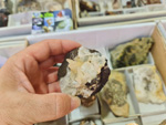 III Feria de Minerales Bella Jarifa
