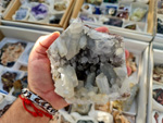 III Feria de Minerales Bella Jarifa