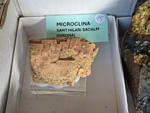 MINERGUALBA 2025. Fira de Minerals del Montseny