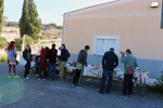 XII Mesa de Intercambio de MInerales de Alicante