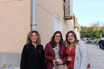 XI Mesa de Intercambio de MInerales de Alicante