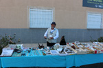 XI Mesa de Intercambio de MInerales de Alicante