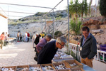 XI Mesa de Intercambio de MInerales de Alicante