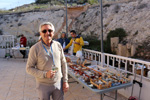 XI Mesa de Intercambio de MInerales de Alicante