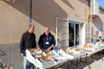 XI Mesa de Intercambio de MInerales de Alicante
