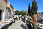 XI Mesa de Intercambio de MInerales de Alicante