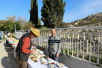 XI Mesa de Intercambio de MInerales de Alicante