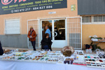 XI Mesa de Intercambio de MInerales de Alicante