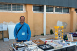 XI Mesa de Intercambio de MInerales de Alicante