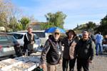 XI Mesa de Intercambio de MInerales de Alicante