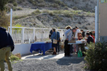XI Mesa de Intercambio de MInerales de Alicante