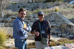 XI Mesa de Intercambio de MInerales de Alicante