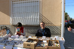 XI Mesa de Intercambio de MInerales de Alicante
