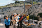 XI Mesa de Intercambio de MInerales de Alicante