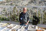 XI Mesa de Intercambio de MInerales de Alicante
